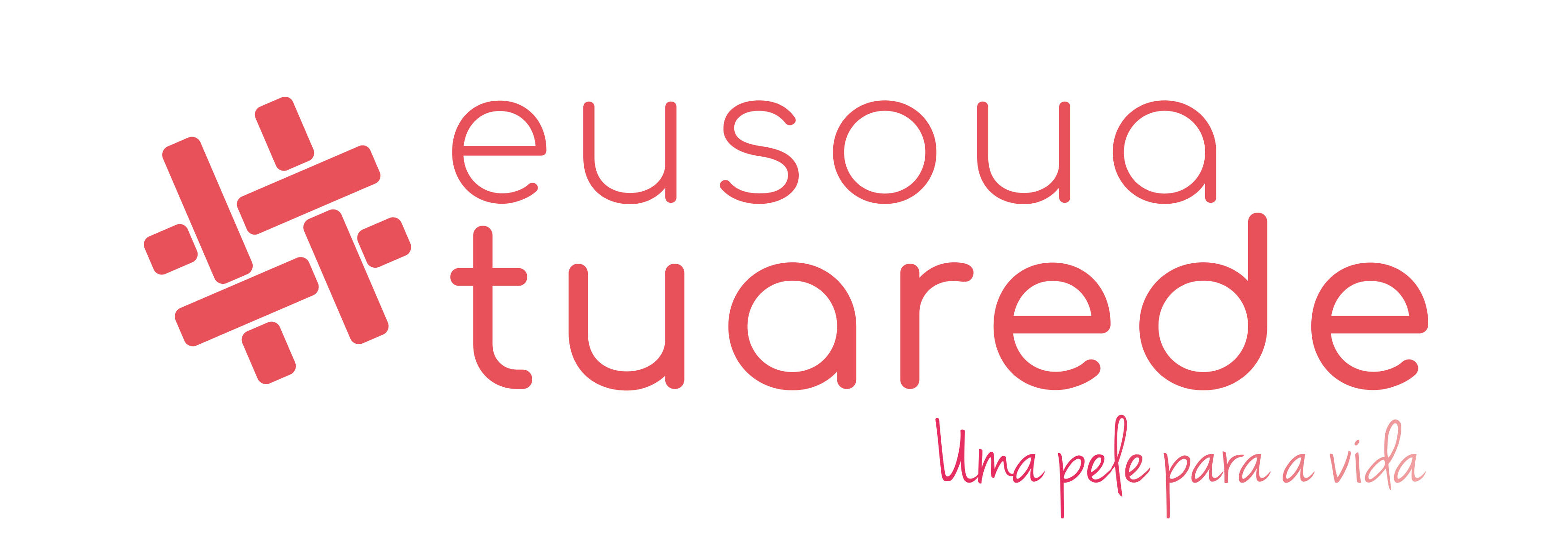 #eusouatuarede
